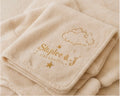 Plush Blanket
