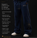 Midnight star Flare bottoms