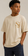 Classic Sj Junior TEES
