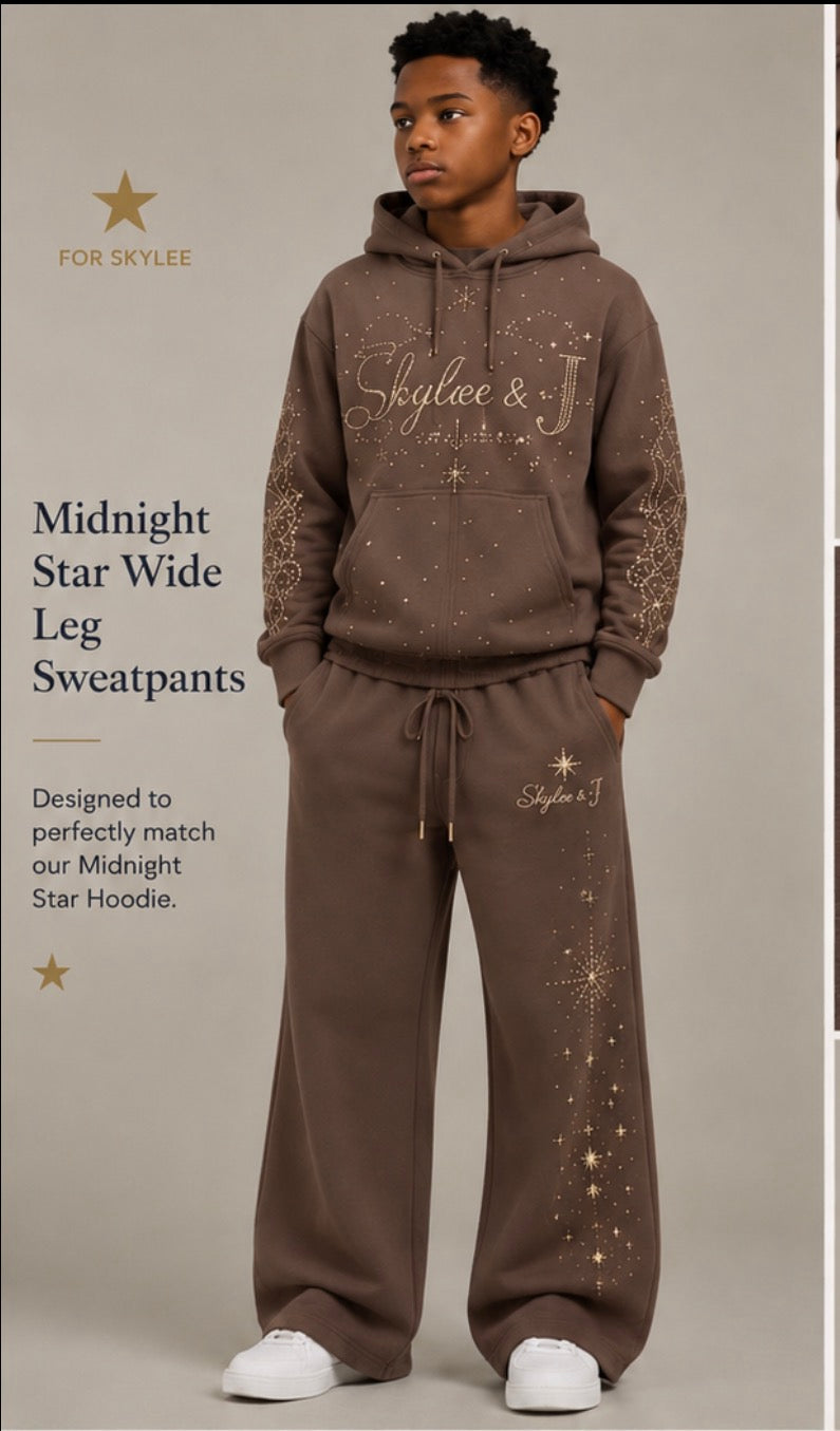 Starlight Signature Set ⭐