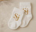 Skylee & j signature Infant Socks