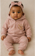 Cozy Hoodie Set