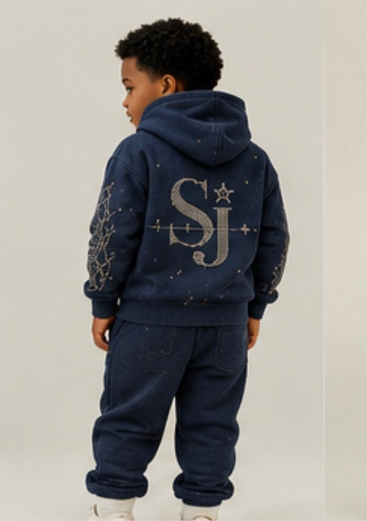 ⭐ Mini Midnight Set