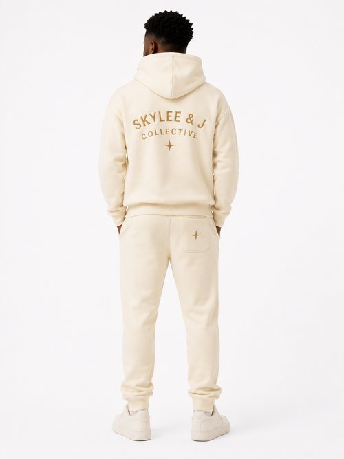 Signature Fleece Set